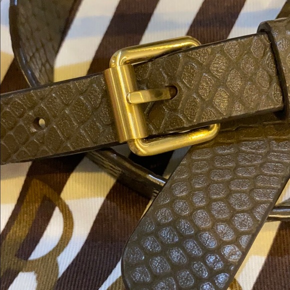 Henri Bendel Cortlandt St Satchel - Picture 14 of 16